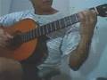 Por  Una Cabeza II -Tango ( Acoustic Guitar )