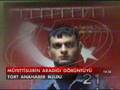 samast bayrak onunde