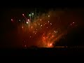 Skegness SO Festival 2011 World Famous Fireworks to Perform