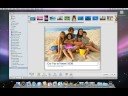 Apple iLife iPhoto-Creating a Book