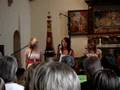 Bea, Josse, Lollo - Hallelujah