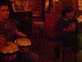 march 2008, maloe melo, herman beiro & tony janssen band jamsession
