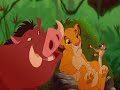 Hakuna Matata (Brasileiro)