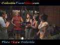 videos de Very Funny Dancing - Woman Dancing Barefoot - Armenia Colombia