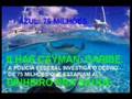 Família Azul e o real