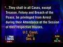 Louie Gohmert Talks Tough