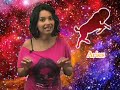 Aries 5/16 - Encanto en las Estrellas