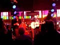 new talent concert in cannes. he has an amazing voice! ..sorry if it's not clear from my video