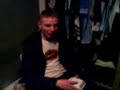 WAYNE OAKLEY PISSED AGAIN WAYNE OAKLEY PISSED AGAIN