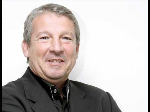 Rolland Courbis VS Patrice Evra - Extrait de l'after foot (RMC)