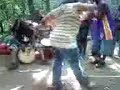 gwoka dance