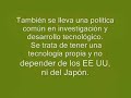 LA UNION EUROPEA