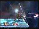 Wavedash in Brawl Wavedash in Brawl