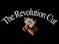 The spinning cut / The revolution cut - Tutorial
