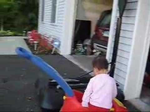 Different Parenting Styles