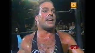 ECW Hardcore TV - 05.20.2000 - Rob Van Dam vs. Spike Dudley - Full Match