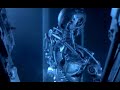 Terminator 2 teaser
