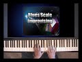 Chords Using in the Blues