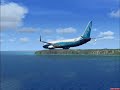 FSX - Ultra High Quality