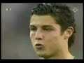 Portugal - Engeland Penaly Shootout Portugal - Engeland Penaly Shootout