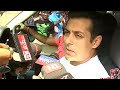 Salman Khan Clarifies Car Accident Case