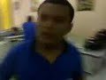 botak terkena botak terkena