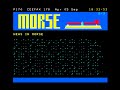 RT @serafinowicz: Look Around You's tribute to CEEFAX, which died today. Music by @robertpopper http://t.co/1PUsrMKu