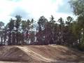 me riding my crf150r at seminole tribe motocross