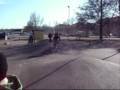bike stiling