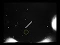 Nature of STS-80 and STS-75 Objects Appearing out of Nowhere