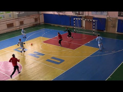 Космос — Зенит 05-02-2023