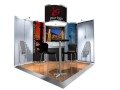 Perth Expohire Display Gallery