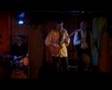 BLUETONE feat. PEPE AHLQVIST - Rollin' Man