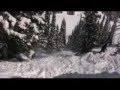 videos de Henry Allen Skiing in Jackson Hole