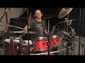 Gergo Borlai Meinl Promotional Drum Solo 1
