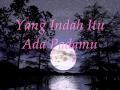Faizal Tahir-Selamat Malam with lyrics.wmv