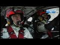 Icon for Post #WRC Portugal Rally Loeb nearly hits a motorbike 2010