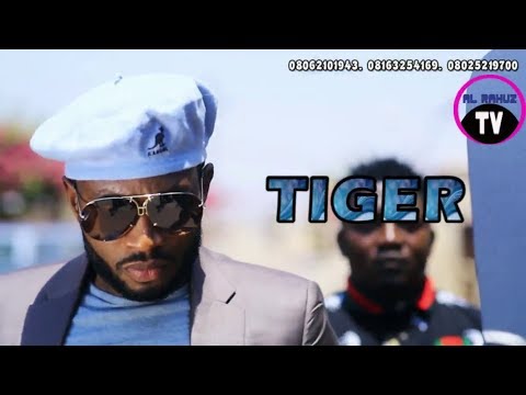 FANSAR KAUNA OFFICIAL HAUSA FILM TRAILER 2019