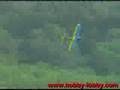 Graupner Electro Kadett Airplane