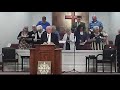 Kenwood Baptist 9-12-2021 AM