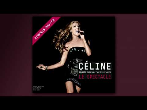 Céline Dion - Pour que tu m'aimes encore (Live in Montreal 2008)