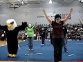 HLHS Teachers dancing to Thriller HLHS Teachers dancing to Thriller