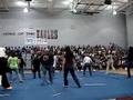 videos de HLHS Teachers dancing to Thriller