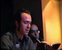 Fernando Ribeiro (Moonspell) Feridas Essenciais release