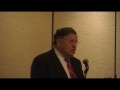 10/03/09 (20 of 25) - Republican Northeast Conference, RI, Fmr. Governor John Sununu (NH)