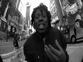 Emmanuel Jal - Video Blog 1