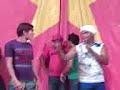 Gangue de Zé Olho 004