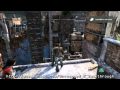 Uncharted 2: Among Thieves Walkthrough - Chapter 06: Desperate Times Part 5 HD