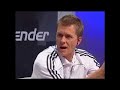 FIFA 09 PC Interview Paul Hossack  2