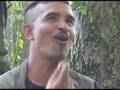 Alfredo Reinado's Interview